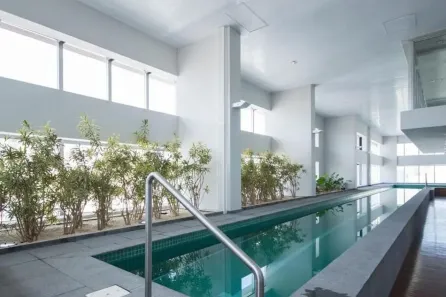 Apartamento com 1 Quarto para alugar, 38m² no Brooklin Paulista, São Paulo