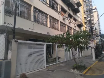 Apartamento com 2 Quartos à venda, 70m² no Icaraí, Niterói
