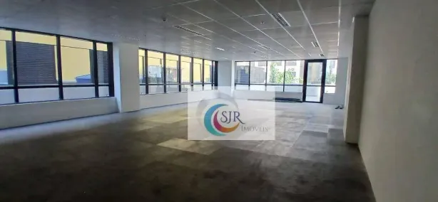 Sala Comercial para alugar, 198m² no Pinheiros, São Paulo