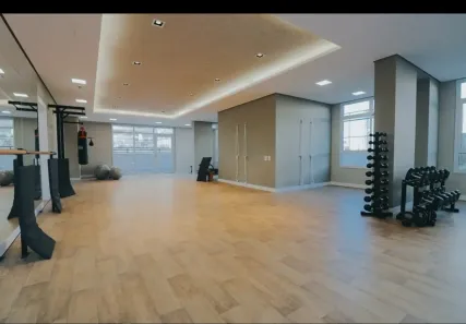 Apartamento com 2 Quartos à venda, 42m² no Barra Funda, São Paulo