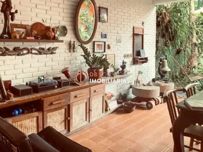 Casa com 4 Quartos para venda ou aluguel, 247m² no Brooklin Paulista, São Paulo