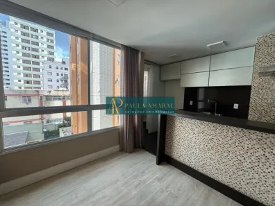 Apartamento com 1 Quarto à venda, 55m² no Lourdes, Belo Horizonte