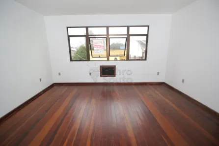 Sala Comercial para alugar, 27m² no Centro, Pelotas