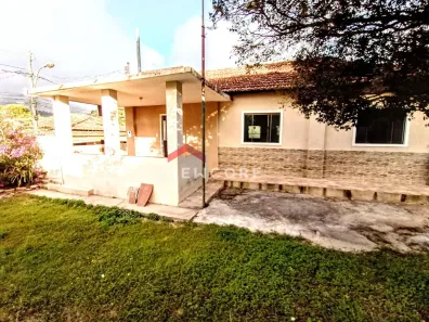 Casa com 6 Quartos à venda, 435m² no Caeté, Caeté