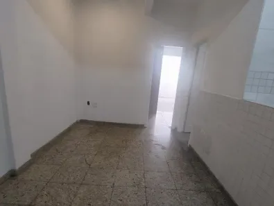 Apartamento com 1 Quarto para alugar, 70m² no Boqueirão, Santos