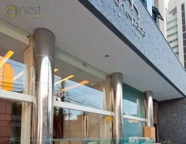 Sala Comercial à venda, 327m² no Centro, Curitiba