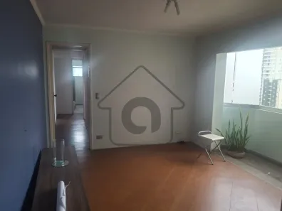 Apartamento com 2 Quartos para alugar, 58m² no Chácara Inglesa, São Paulo