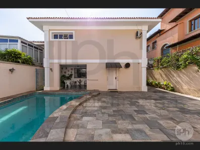 Casa com 4 Quartos à venda, 660m² no Jardim Paulista, São Paulo