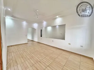 Sobrado com 2 Quartos à venda, 150m² no Ocian, Praia Grande