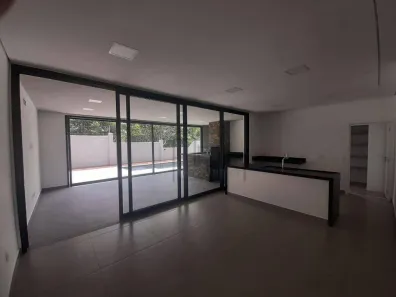 Casa de Condomínio com 4 Quartos à venda, 285m² no Alphaville Nova Esplanada, Votorantim