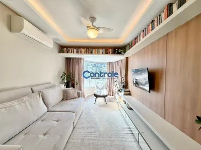 Apartamento com 2 Quartos à venda, 81m² no Centro, Florianópolis