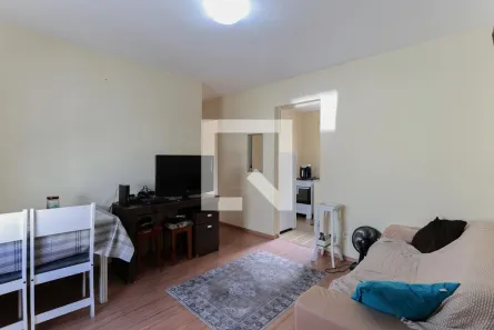 Apartamento com 2 Quartos à venda, 47m² no Parque Mandaqui, São Paulo