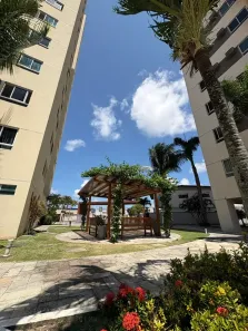 Apartamento com 3 Quartos à venda, 78m² no Nova Parnamirim, Parnamirim