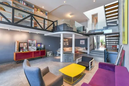 Sobrado com 3 Quartos à venda, 400m² no Jardim da Glória, São Paulo