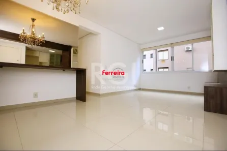 Apartamento com 2 Quartos à venda, 73m² no Petrópolis, Porto Alegre