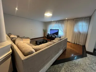 Sobrado com 4 Quartos à venda, 943m² no City América, São Paulo