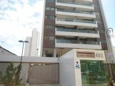 Apartamento com 3 Quartos à venda, 112m² no Tirol, Natal