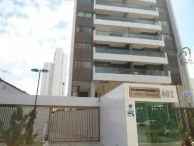 Apartamento com 3 Quartos à venda, 112m² no Tirol, Natal