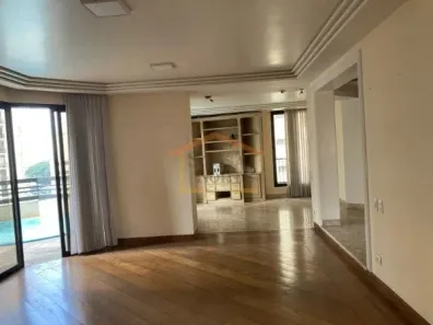 Apartamento com 4 Quartos à venda, 300m² no Santana, São Paulo