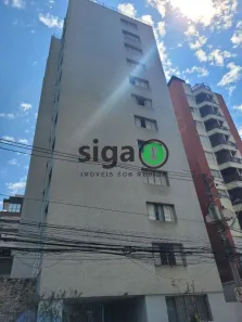 Apartamento com 3 Quartos à venda, 107m² no Paraíso, São Paulo