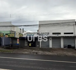 Galpão/Depósito/Armazém à venda, 386m² no Setor Sudoeste, Goiânia