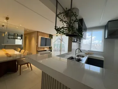 Apartamento com 3 Quartos à venda, 83m² no Padre Eustáquio, Belo Horizonte