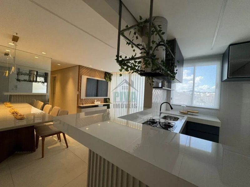 Apartamento com 3 quartos — Padre Eustáquio, Belo Horizonte