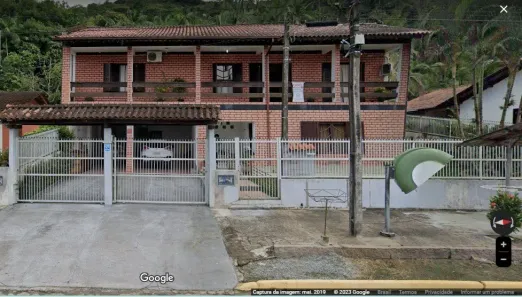 Sobrado com 4 Quartos à venda, 325m² no Pirabeiraba (Pirabeiraba), Joinville