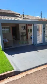 Casa com 3 Quartos à venda, 90m² no Éden, Ibiporã