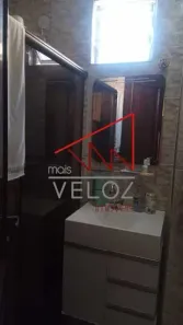 Apartamento com 2 Quartos à venda, 75m² no Centro, Rio de Janeiro