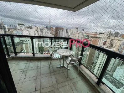 Apartamento com 2 Quartos à venda, 63m² no Paraíso, São Paulo