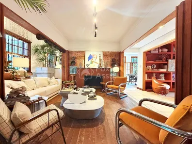 Casa com 1 Quarto à venda, 237m² no Jardim Santana, Americana