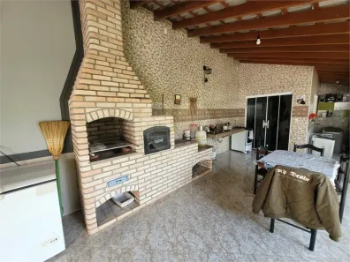 Fazenda/Sítio com 2 Quartos para alugar, 150m² no Colinas de Indaiatuba, Indaiatuba