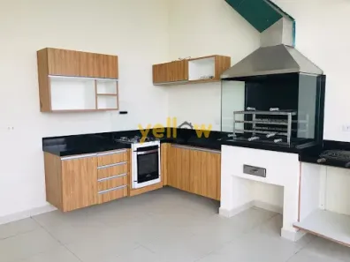 Casa de Condomínio com 4 Quartos à venda, 300m² no Arujá 5, Arujá