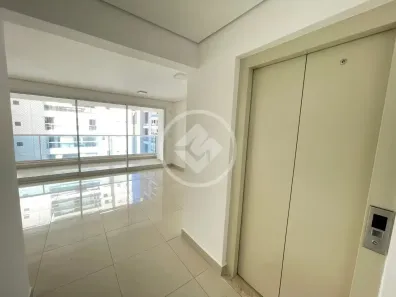 Apartamento com 3 Quartos à venda, 115m² no Jardim Goiás, Goiânia