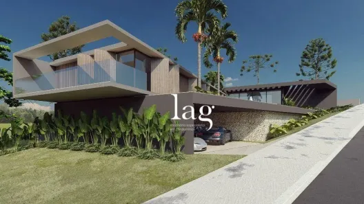 Casa de Condomínio com 4 Quartos à venda, 650m² no Parque Reserva Fazenda Imperial, Sorocaba
