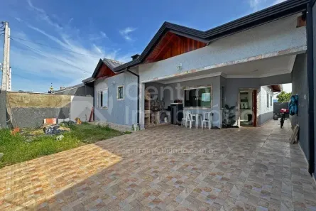 Casa com 2 Quartos à venda, 170m² no , Peruíbe