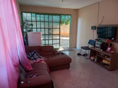 Casa com 3 Quartos à venda, 220m² no Setor de Mansões de Sobradinho, Brasília