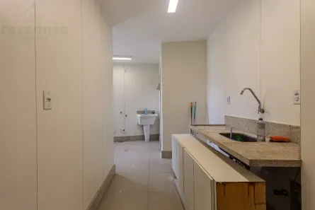 Apartamento com 3 Quartos à venda, 85m² no Anchieta, Belo Horizonte
