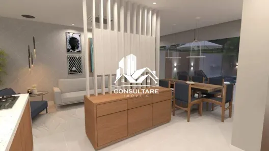 Casa com 4 Quartos à venda, 180m² no Vila Valença, São Vicente