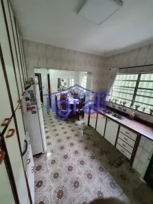 com 1 Quarto à venda, 283m² no Vila Mascote, São Paulo