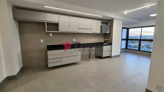 Apartamento com 3 Quartos para alugar, 83m² no Condomínio Royal Park, São José dos Campos