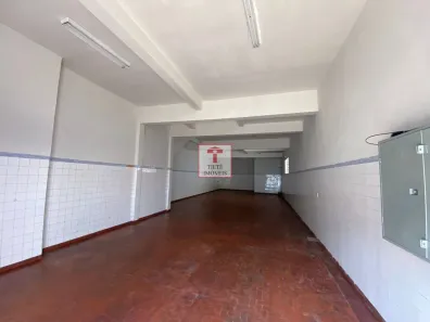 Galpão/Depósito/Armazém para alugar, 397m² no Vila Maria, São Paulo