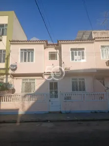 Apartamento com 1 Quarto para alugar, 35m² no Vila da Penha, Rio de Janeiro
