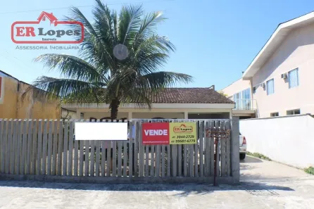 Casa com 3 Quartos à venda, 224m² no Guaratuba, Guaratuba