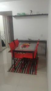 Apartamento com 2 Quartos à venda, 43m² no Residencial Anauá, Hortolândia