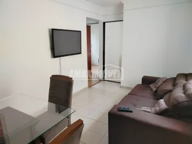 Apartamento com 2 Quartos para alugar, 53m² no Parque Morumbi, Votorantim