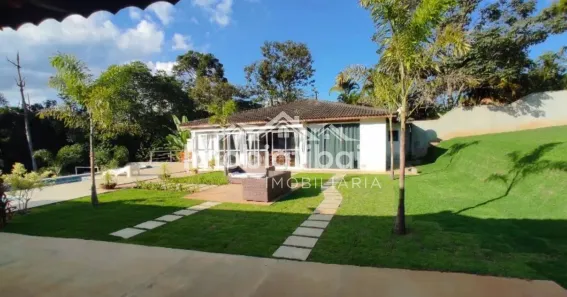 Fazenda/Sítio com 2 Quartos à venda, 200m² no Centro, Bom Jesus dos Perdões