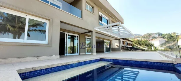 Sobrado com 4 Quartos à venda, 800m² no Jardim Leonor, São Paulo