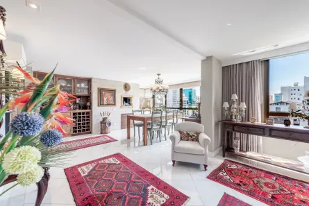 Apartamento com 2 Quartos à venda, 122m² no Rio Branco, Porto Alegre